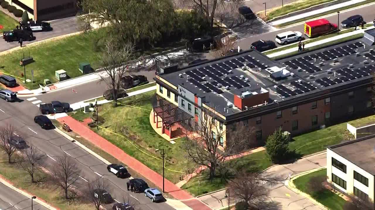 Suspects still on loose after fatal shooting near Southdale Center in Edina