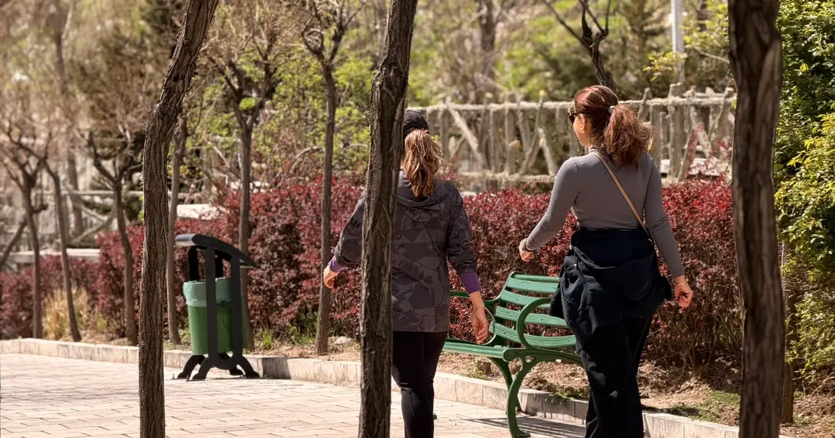 Hope and anger in Iran as fragile ceasefire persists