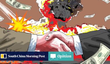 Opinion | Who profits most from a US-Israel-Iran stalemate?