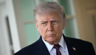 Iran War is 'very close to over,' Trump says