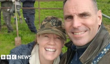 Daniel Duggan: Australian citizen and ex-US Marine pilot loses extradition appeal - BBC
