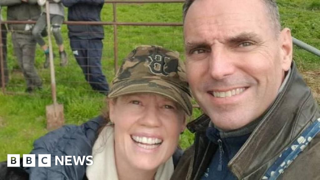 Daniel Duggan: Australian citizen and ex-US Marine pilot loses extradition appeal - BBC