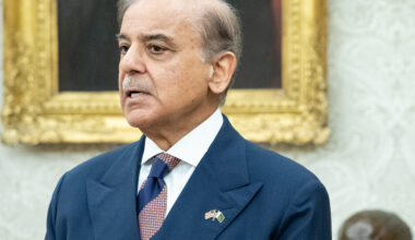 White House Knew About Pakistan’s Cease-Fire Post on X Before It Was Sent