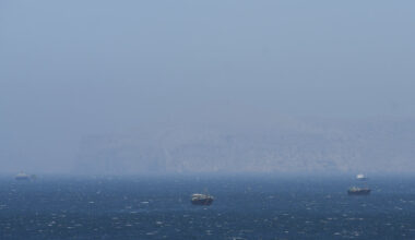 Is Strait of Hormuz Open Again? Maybe, but Few Ships Are Using It.