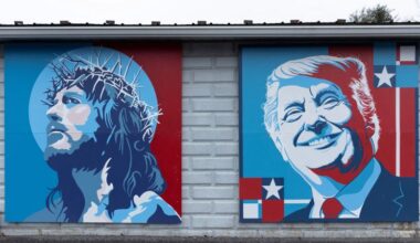 Pope Leo’s target is bigger than Trump. He’s rebuking the ‘MAGA Jesus’