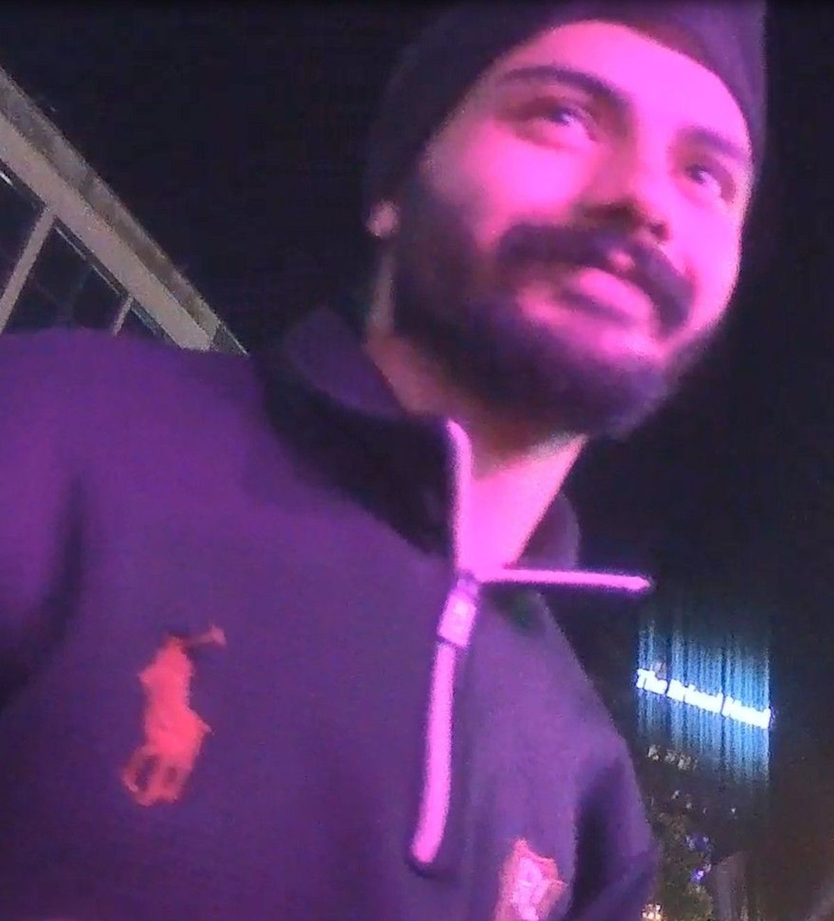 Police in Bristol want to speak to four men in relation to a rape investigation