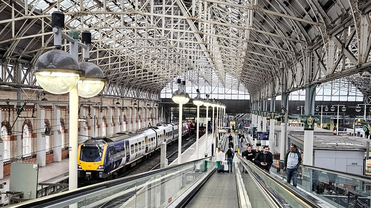 Manchester Evening News