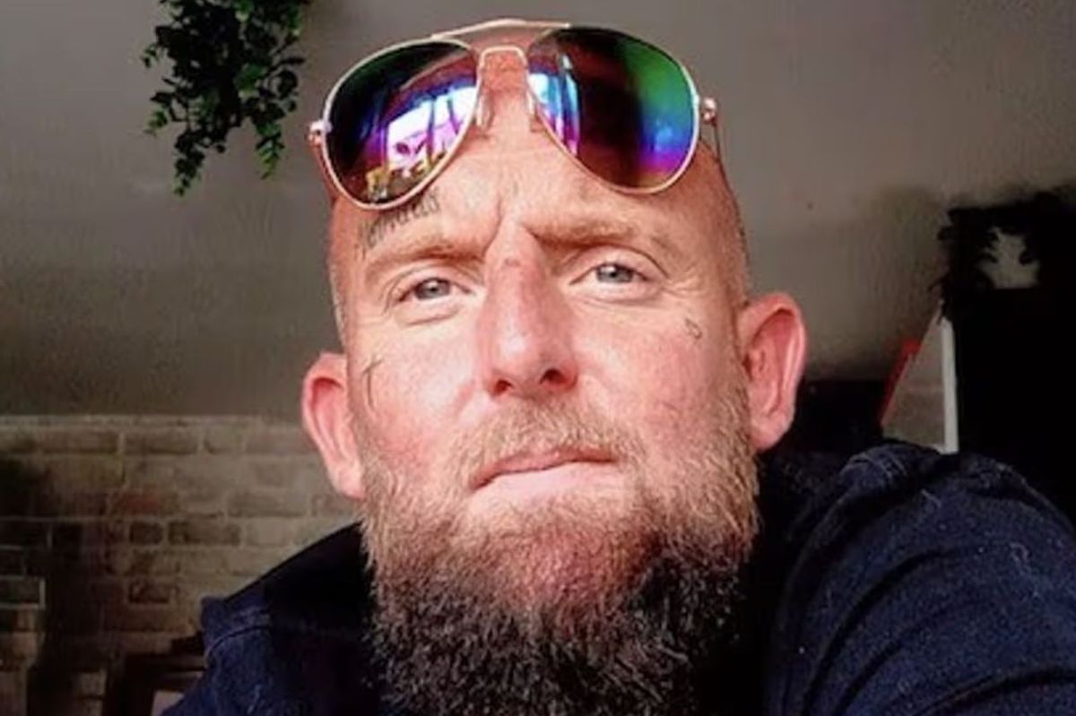 Anthony Place, who died in a crash in Rivington