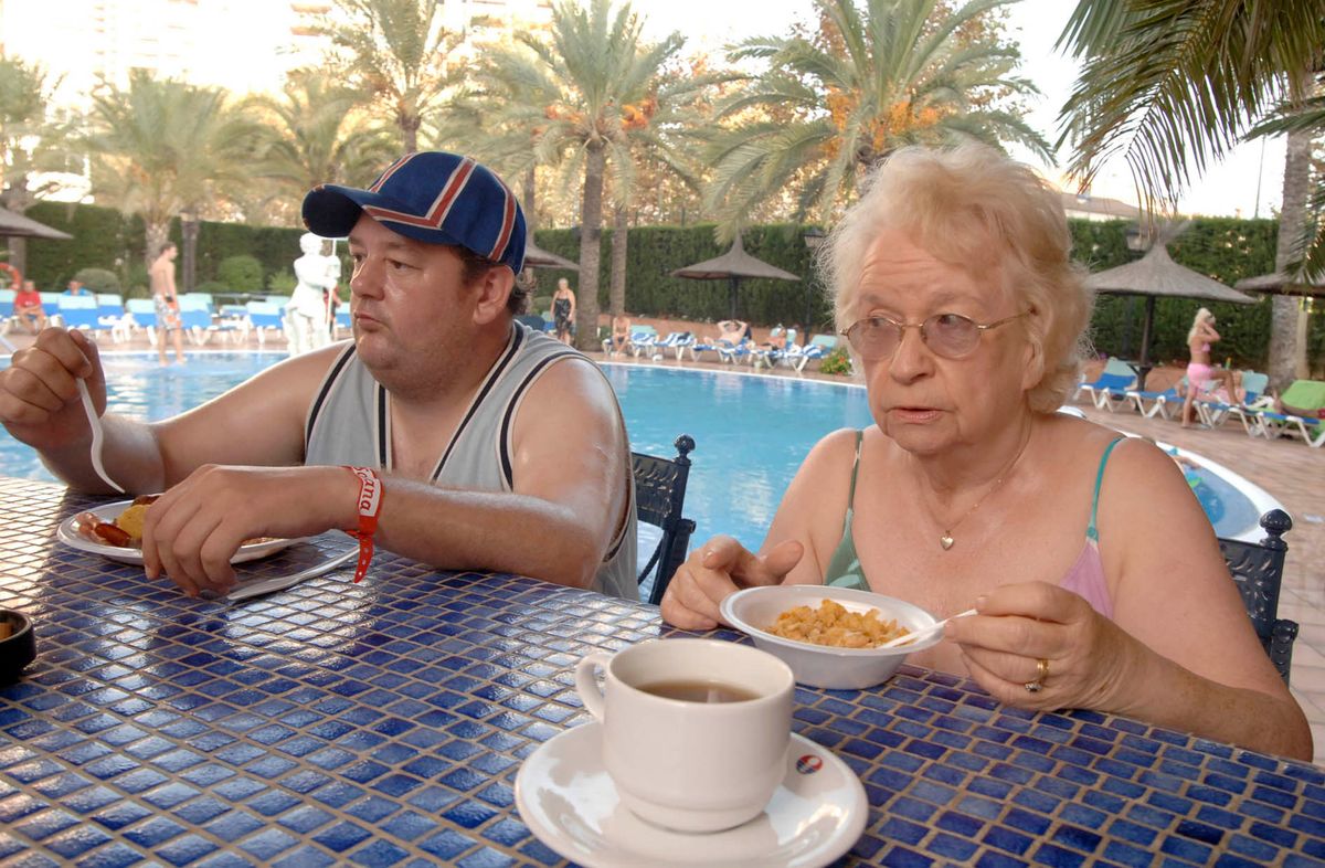 Benidorm