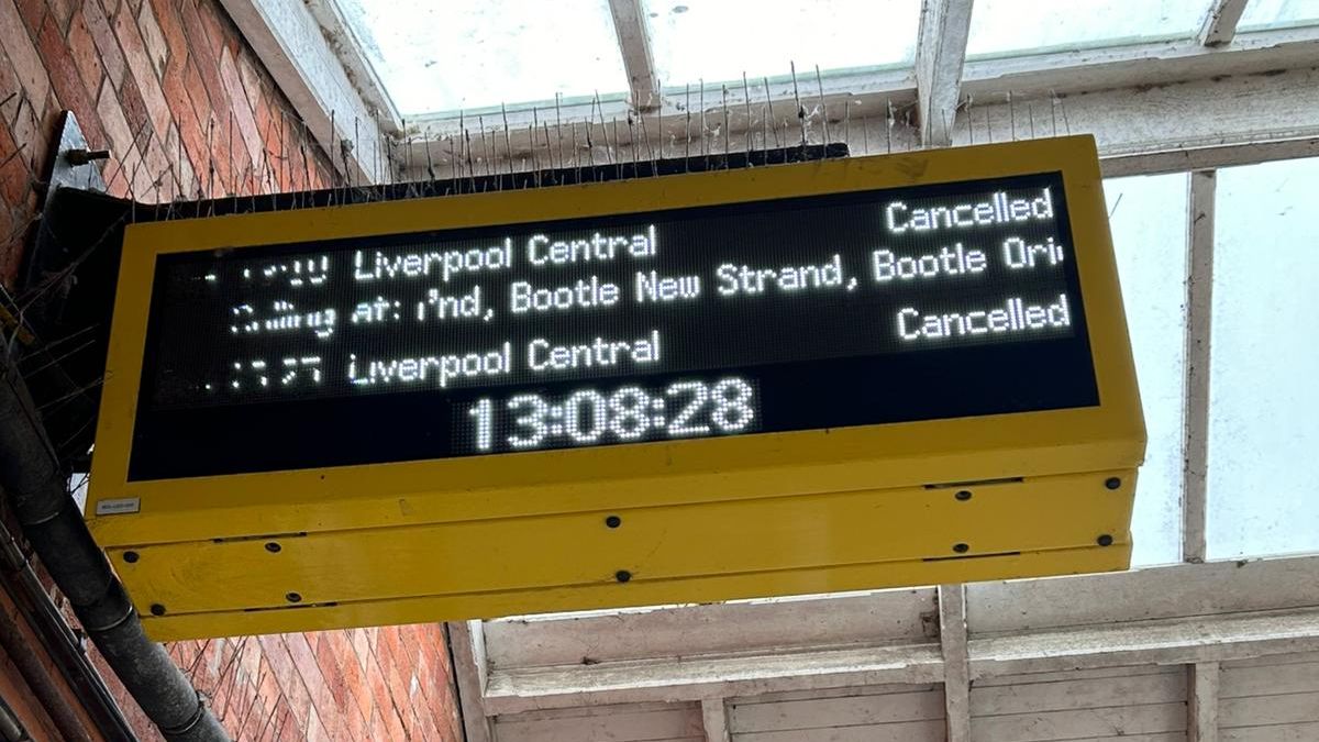 Liverpool Echo