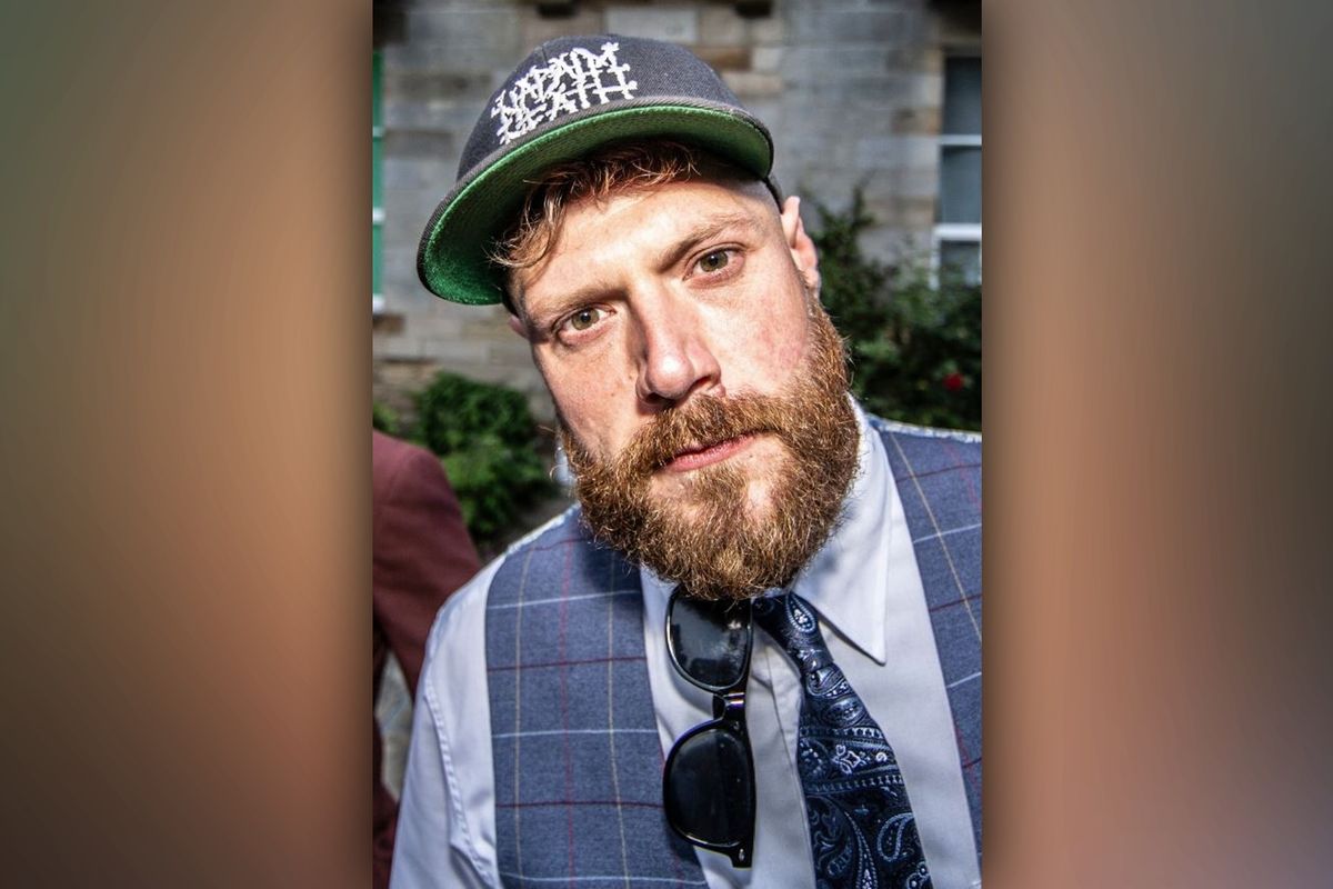 Ben Wright died following the attack in Salford