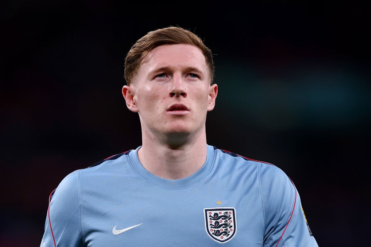 Elliot Anderson is keen to join Manchester City this summer