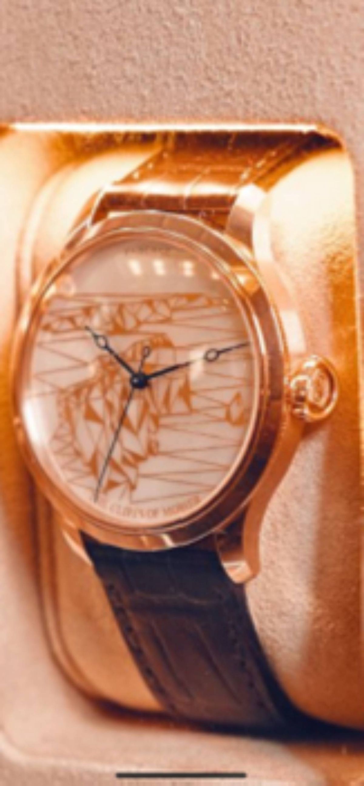 Enzo Conticello court case