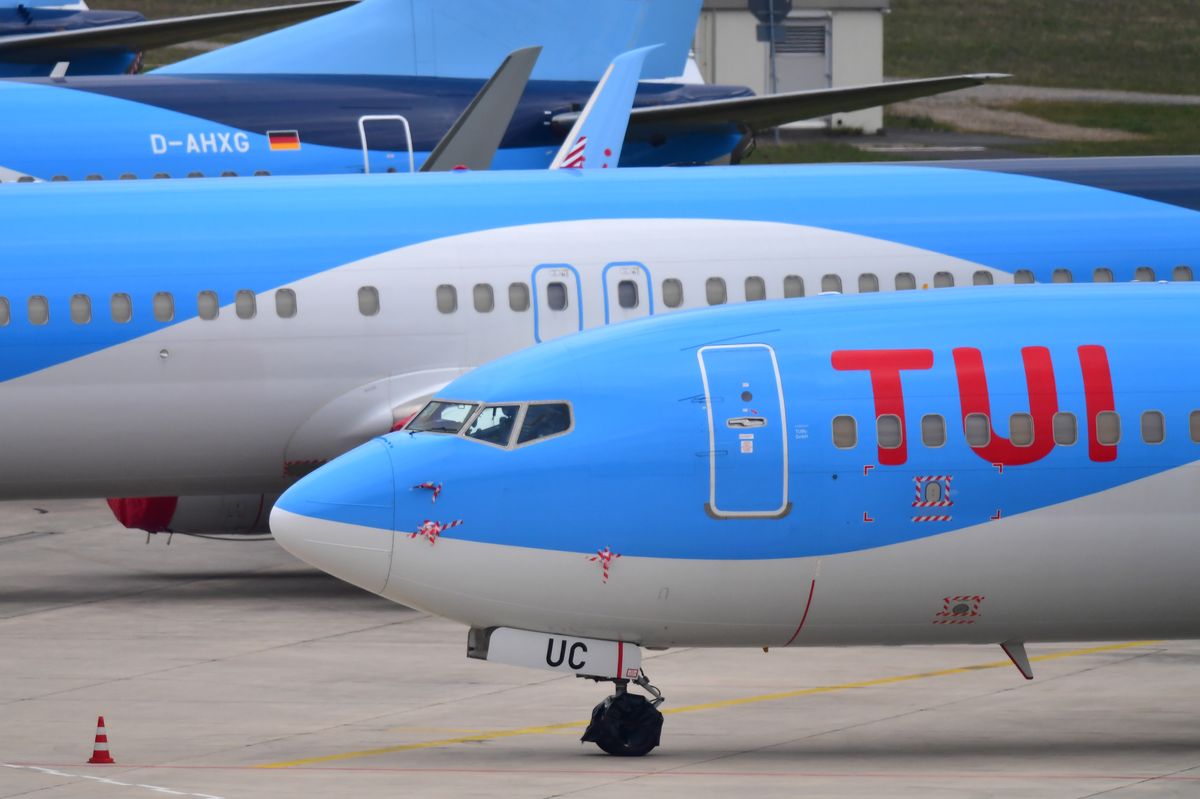 TUI has confirmed it will not introduce fuel surcharges