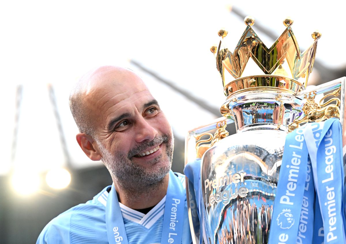 The trophy could be handed over around the same time as a court judgement arrives
