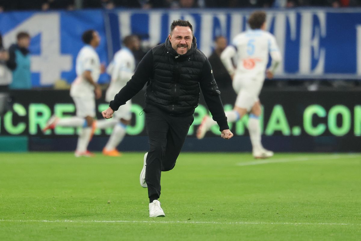 Roberto De Zerbi will name his first Tottenham team to face Sunderland in the Premier League next weekend