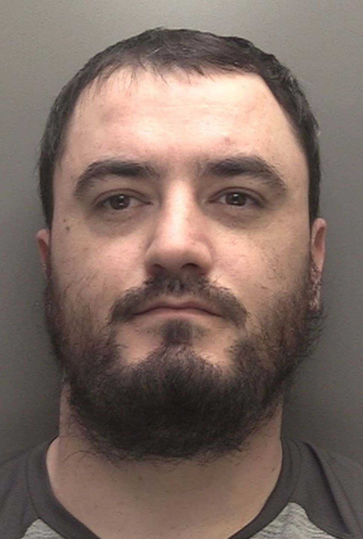 Ian Mason, of Abberley Road in Halewood, aged 34