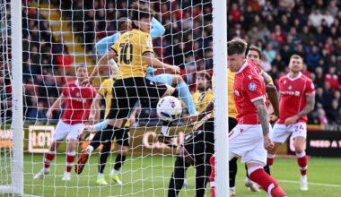 Stoke-on-Trent Live