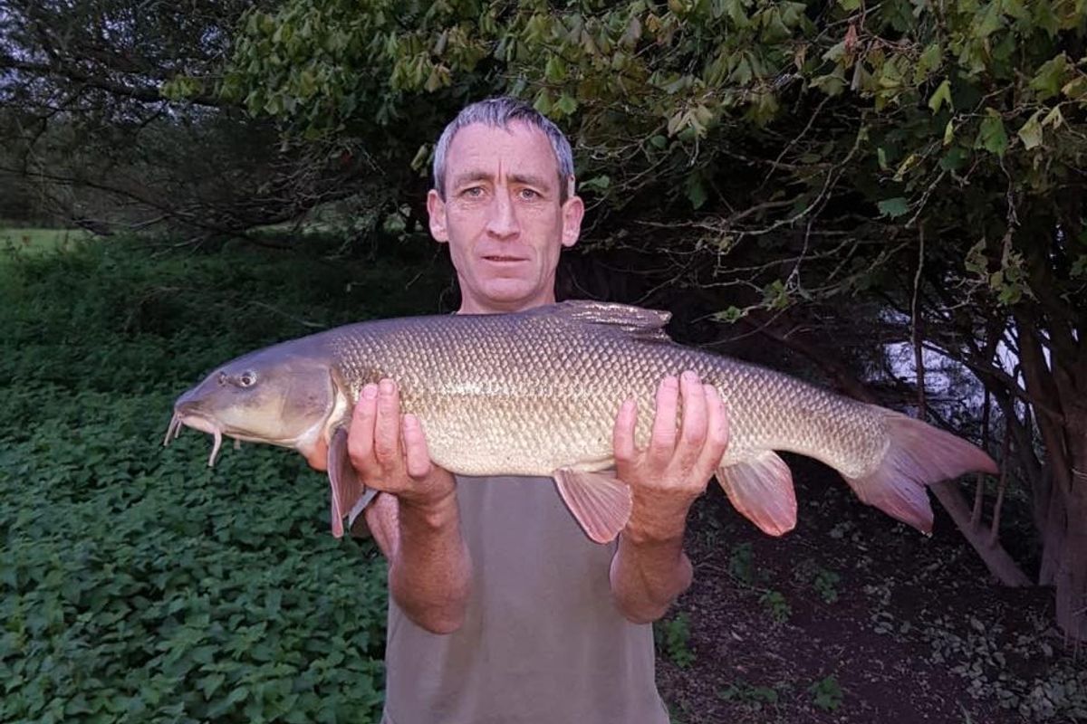 Carl "Scully" Ennis died days after a serious assault at The Village Chippy in Stockbridge Village. This picture was shared in tribute by a relative