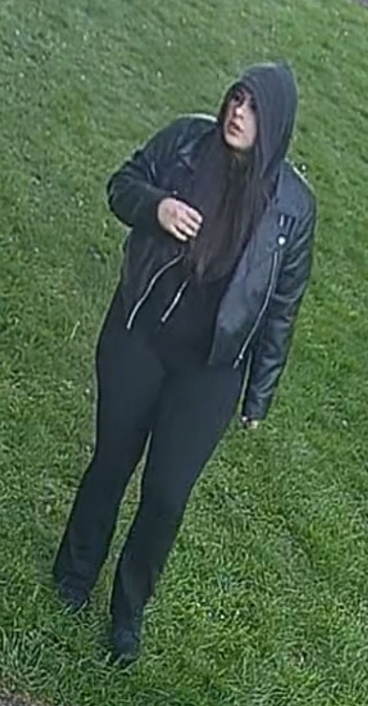 Aaliyah, aged 15, was last seen in-person in Windsor, where she lives, at around 1.50am on Thursday 16 April.
Aaliyah has since been seen on CCTV on Smallbrook Queensway, Birmingham, shortly before 10am that day, having got the train into Birmingham New Street station.