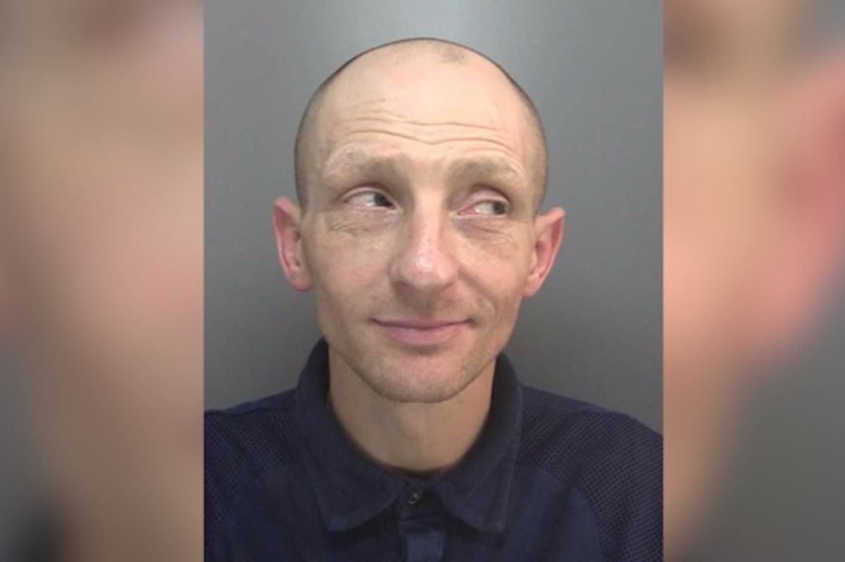 Lee Owens has 55 previous convictions for 162 offences.