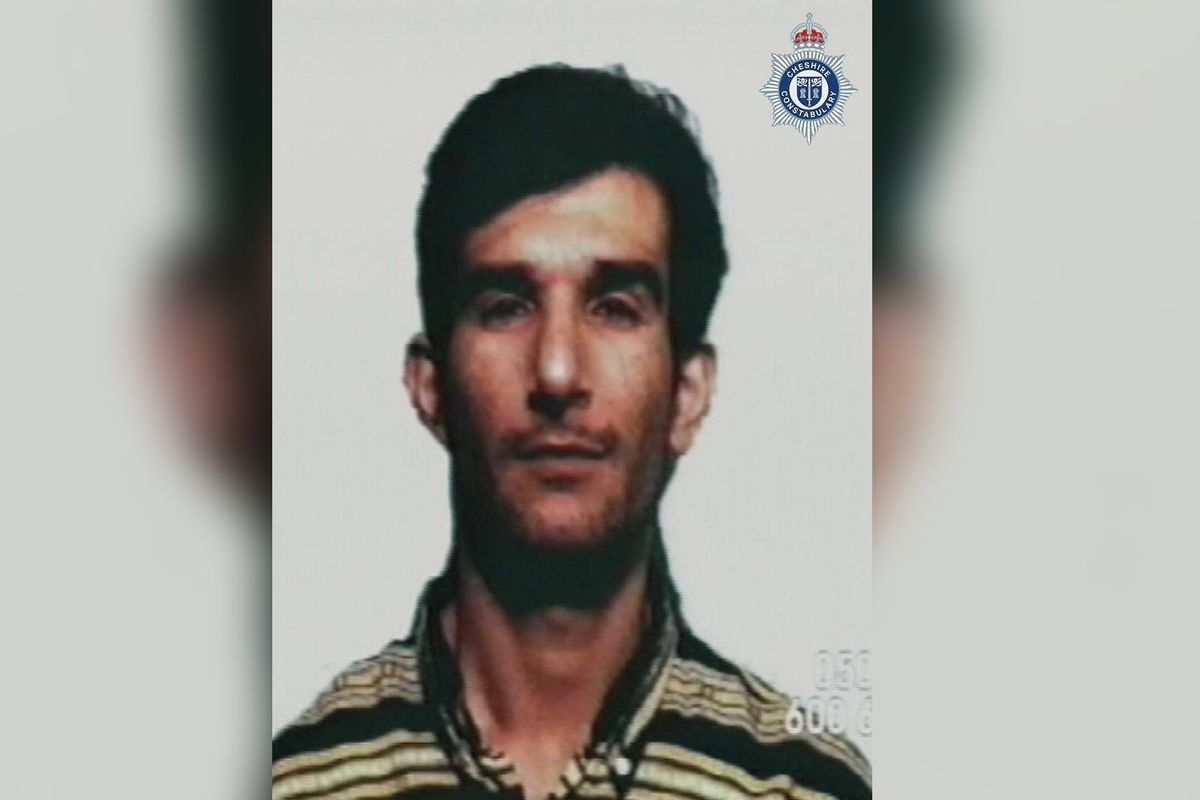 Huseyin Ozkara was on the run for decades before he was extradited back to the UK