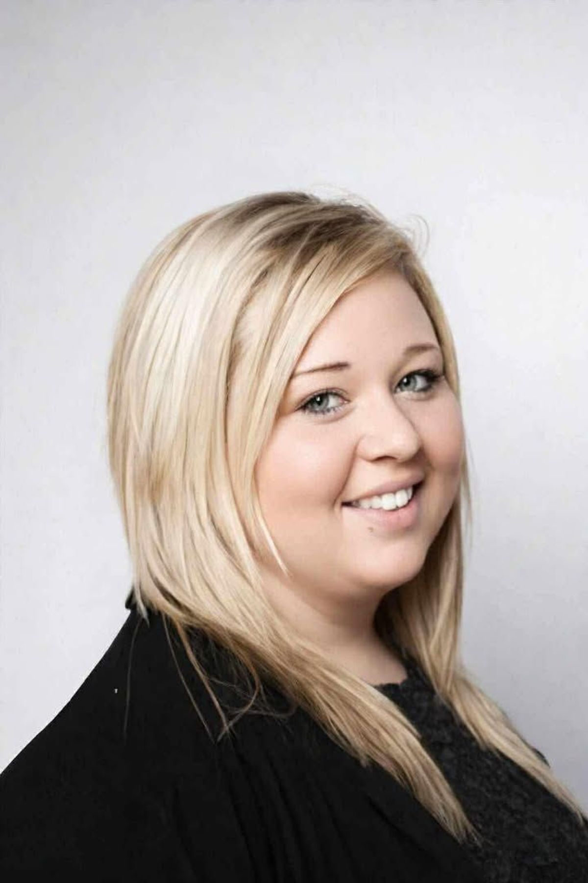 Sophie Brimble, 20, was killed in a collision in Brynmawr after a car driven by her boyfriend Jay Bayliss collided with a lamppost during an 'impromptu race'.