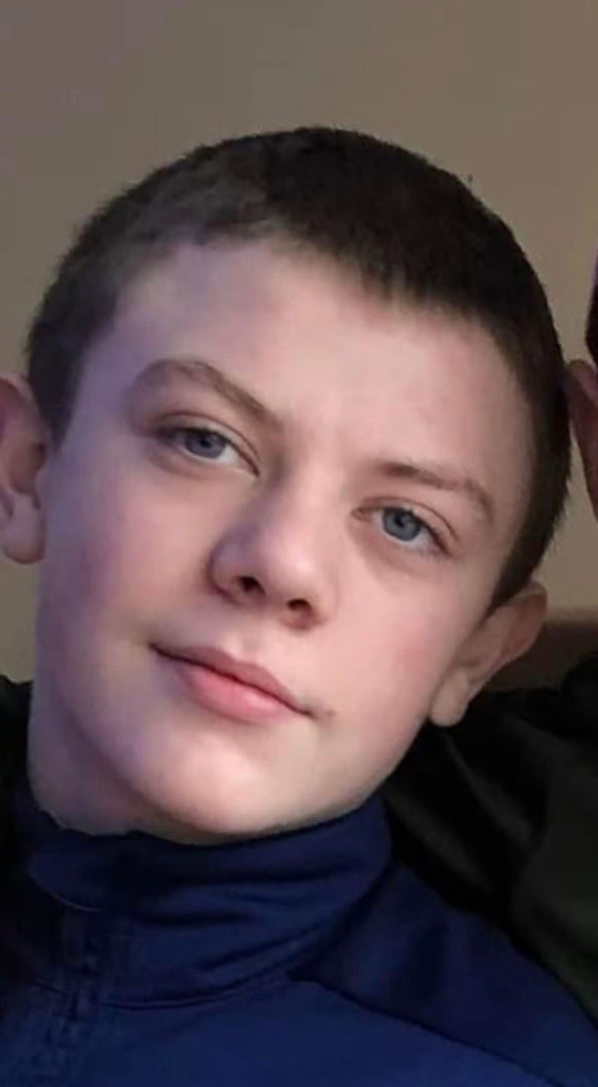 Jake Anthony O'Brien