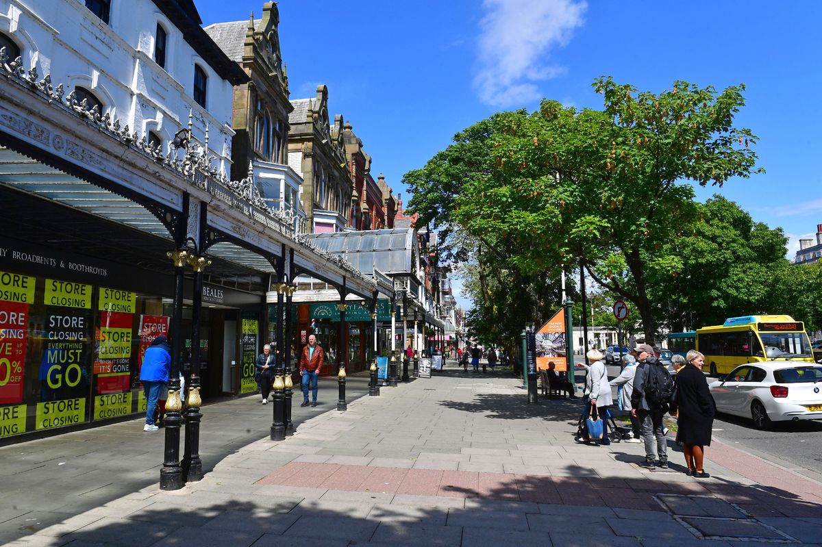 The drug warning has been issued around Southport and other parts of the region