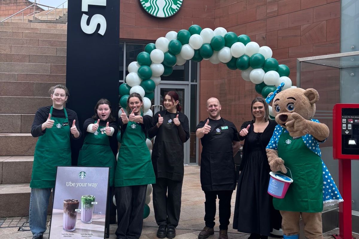 Despite reopening, Liverpool City Council told the ECHO Starbucks in Liverpool ONE remains "subject to an ongoing investigation"