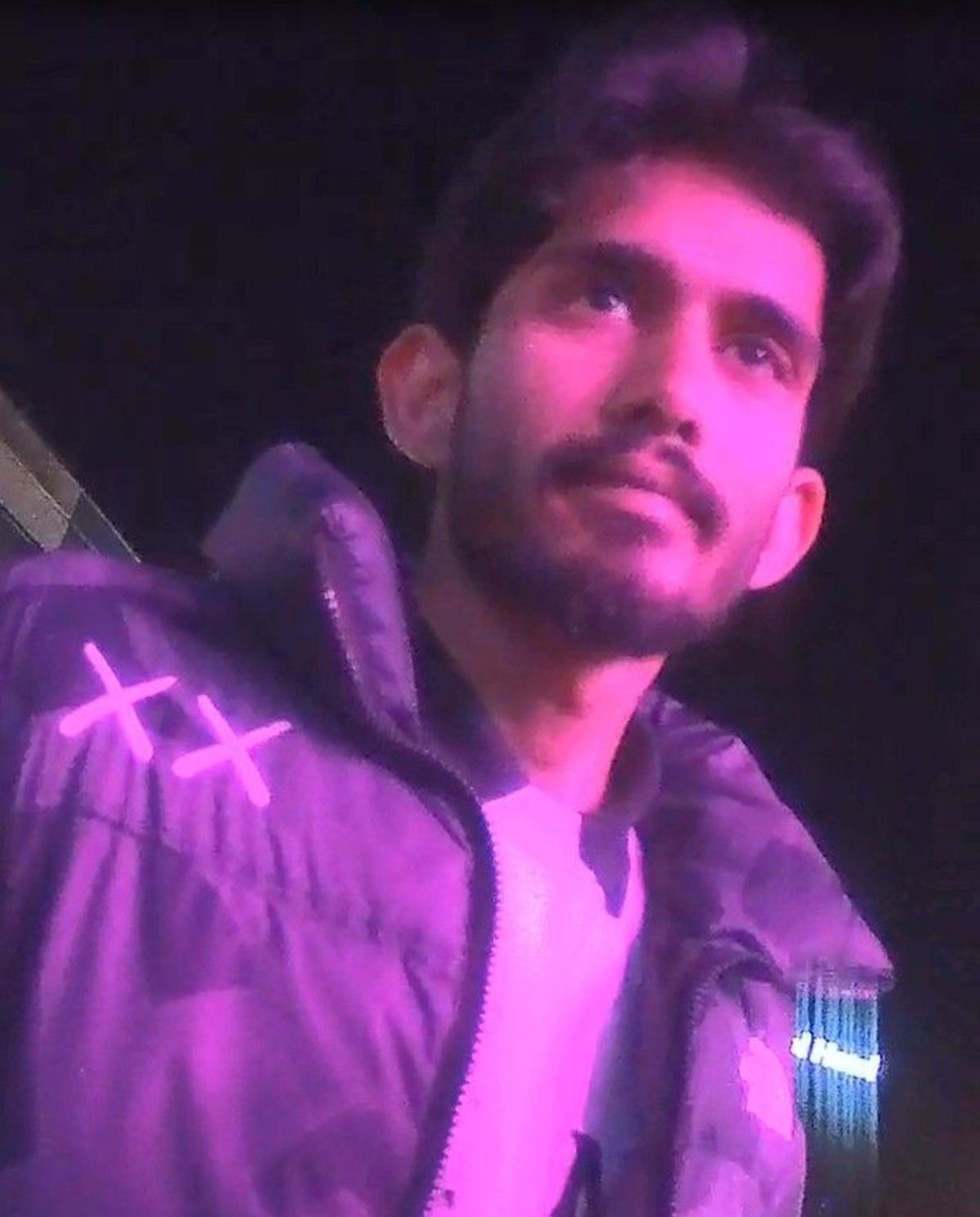 Police in Bristol want to speak to four men in relation to a rape investigation