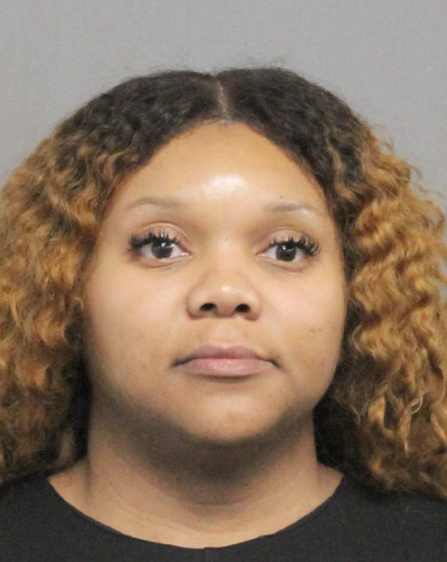 Bianka Brown mugshot bianka brown mugshot