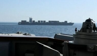 US interceptions send $1bn oil back to Iran - TankerTrackers