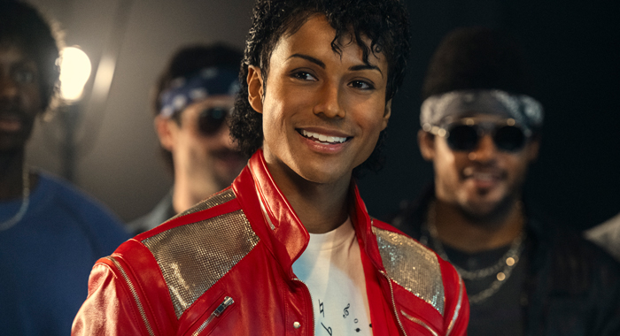michael
