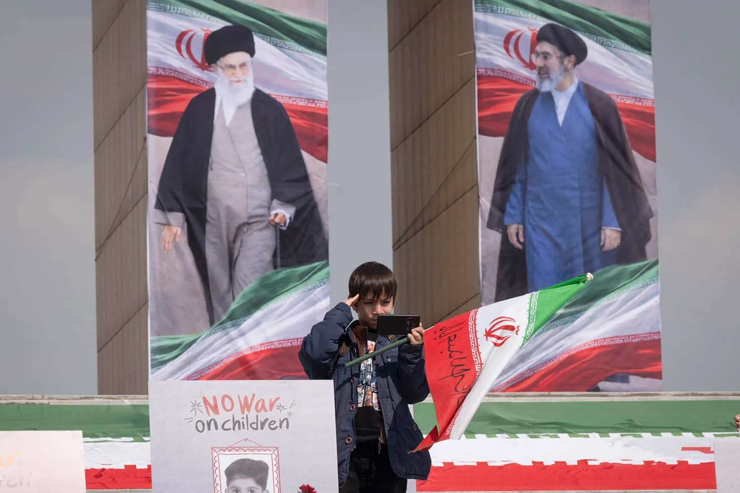 Tehran is Following Ho Chi Minh’s Playbook in Vietnam