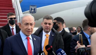 After Likud backlash, PM U-turns, says aide who made racist comments to be replaced