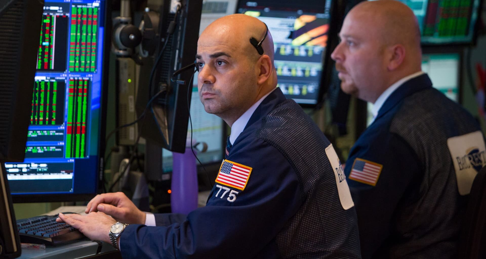 Treasury yields fall as Iran peace hopes fuel relief rally