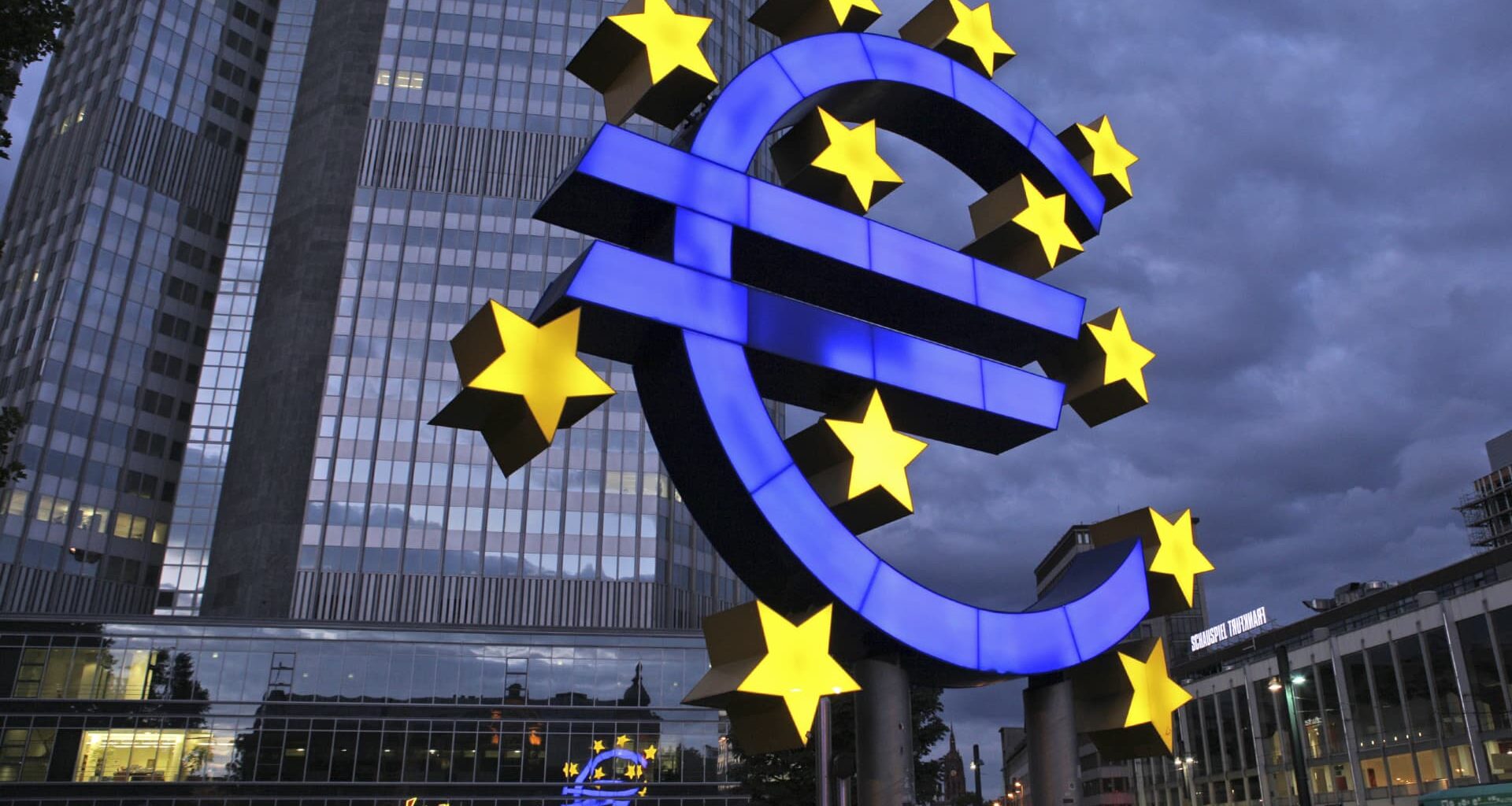 Stoxx 600, FTSE, DAX, ECB and BOE decisions, Iran