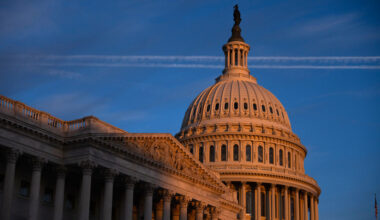 If President Donald Trump can find a diplomatic off-ramp for the war with Iran, he may have no choice but to face congressional scrutiny over it.