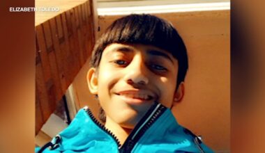 Adam Toledo family files motion to dismiss wrongful death suit against Chicago Police Department, former officer