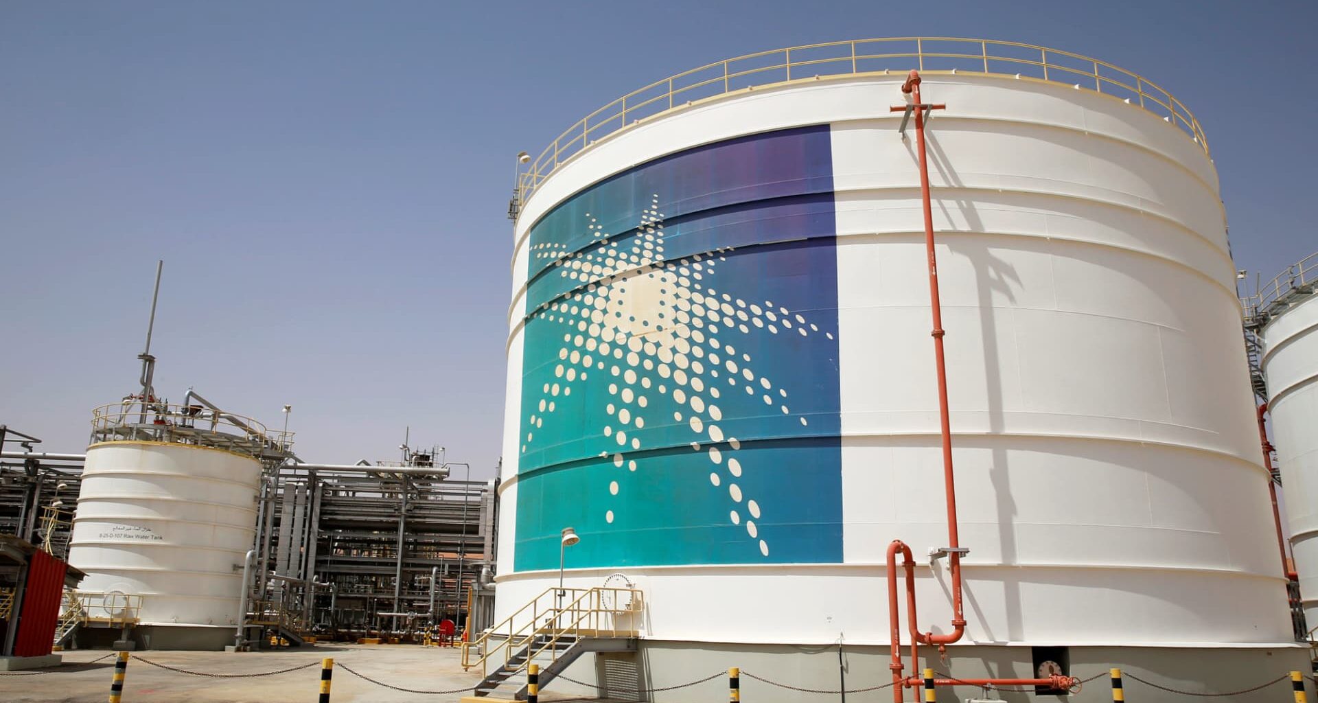 Middle East oil production plunges due to Iran war, OPEC data shows