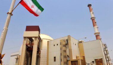 Trump threatens to destroy Iran power plants as reports emerge of downed U.S. F-35