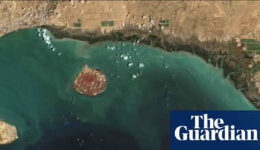 What mines has Iran laid in the strait of Hormuz and how can the US remove them? | Strait of Hormuz
