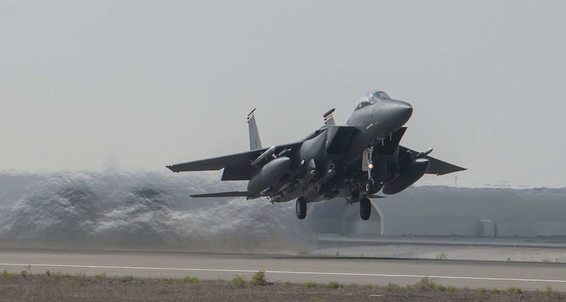 Trump confirms both military officers missing in Iran have been saved