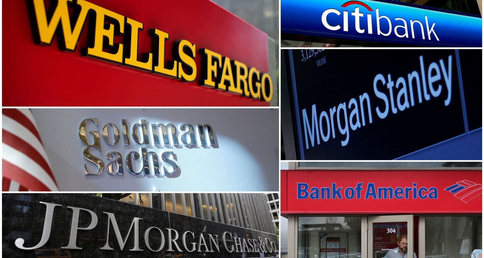 Banks weathered the Iran war. How did they do it and can they keep doing it?