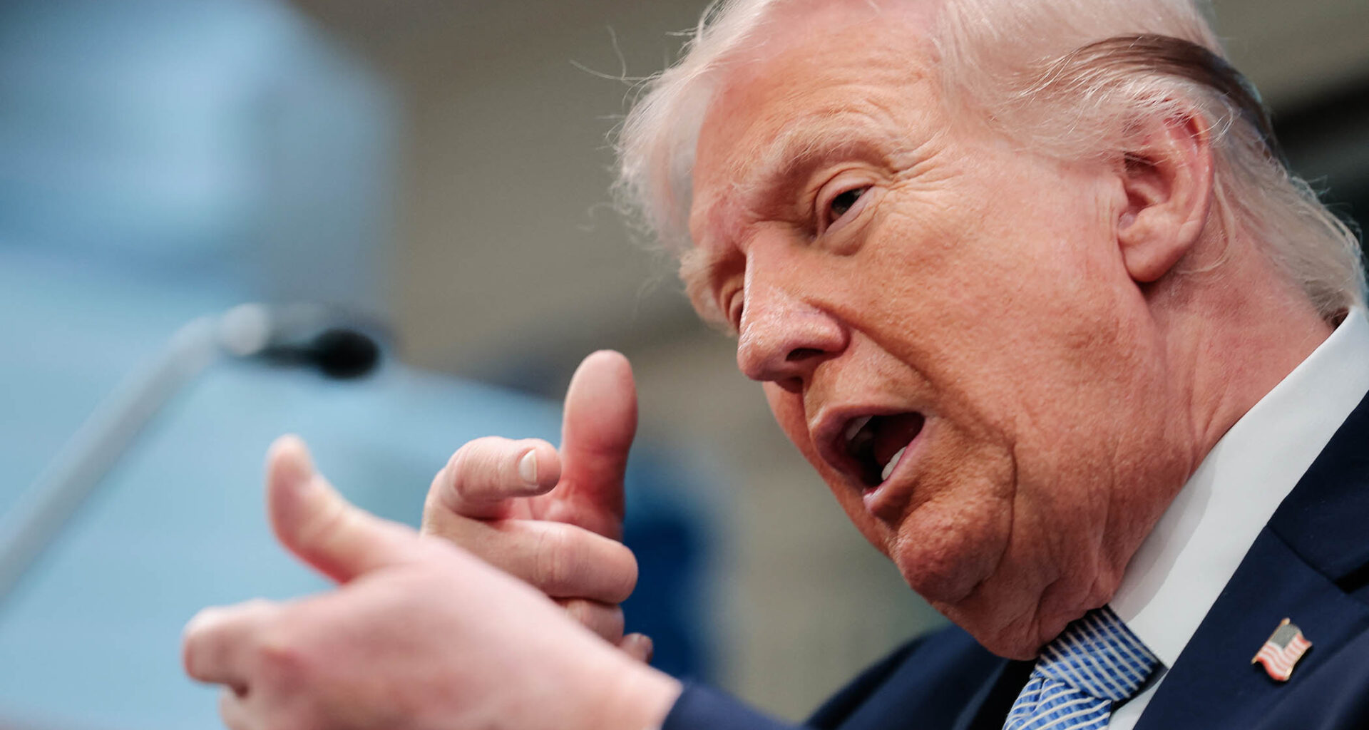 ‘The US is no longer an ally’. Now it’s time to build a brave new alliance - The Observer
