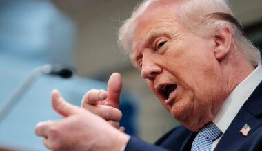‘The US is no longer an ally’. Now it’s time to build a brave new alliance - The Observer