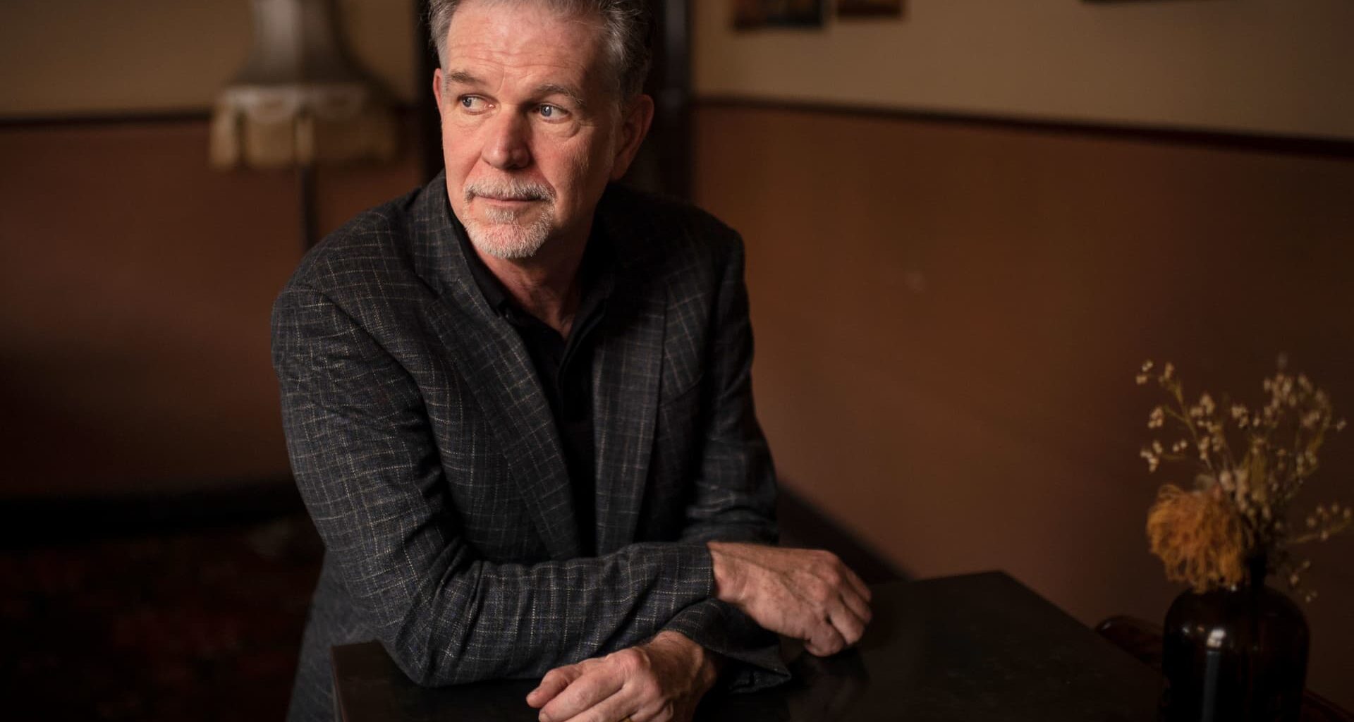 Netflix (NFLX) earnings Q1 2026