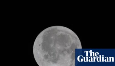 Artemis II astronauts expected to reach far side of moon on Monday | Artemis II