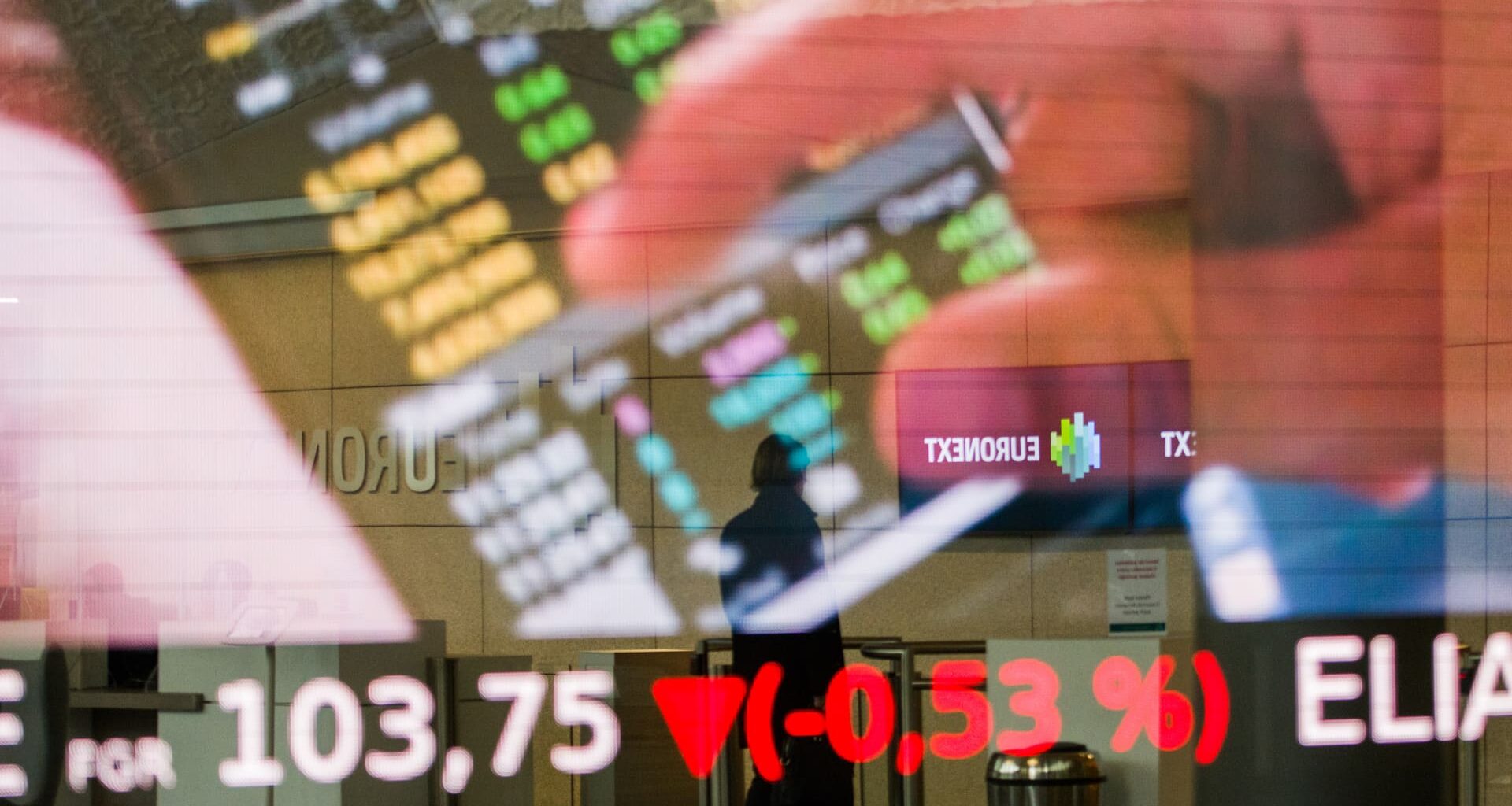 European stocks set to rise amid U.S-Iran ceasefire uncertainty